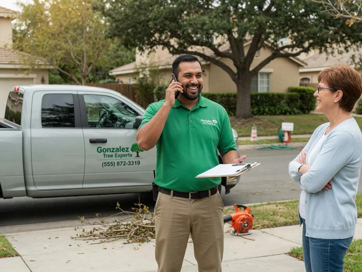 Tree Service Batchelor, LA FAQs